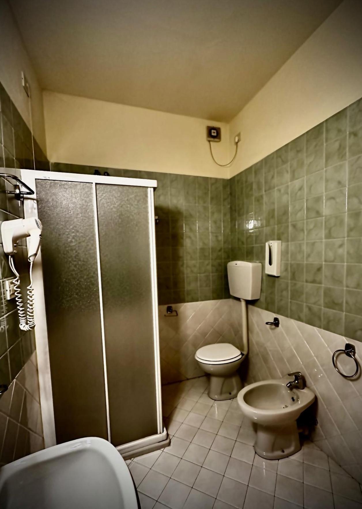 Hotel Ponte Molo Porto Tolle Buitenkant foto